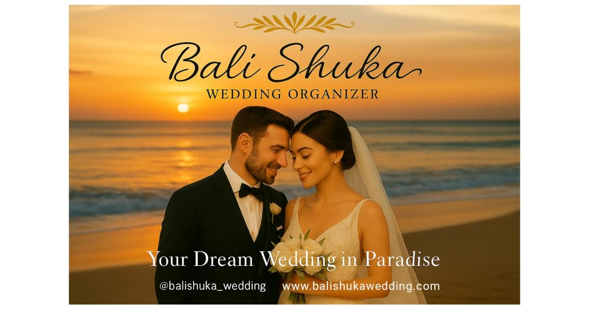 Best Bali Wedding Planner & Organizer Best Bali Wedding Planner & Organizer