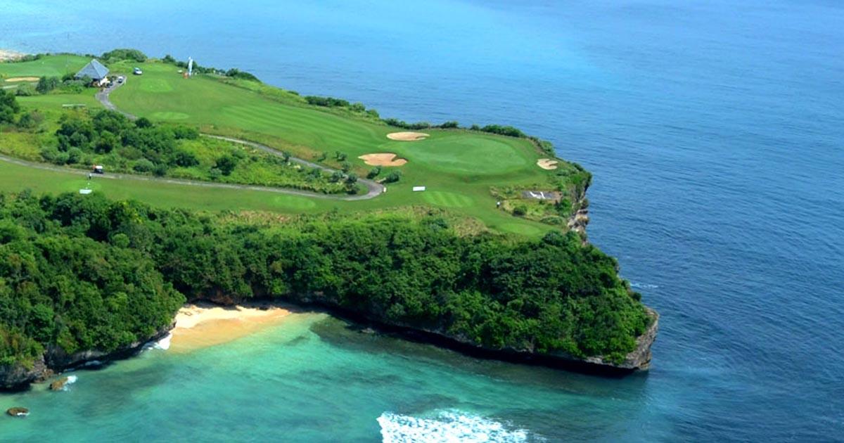 New Kuta Golf Bali Wedding Venue New Kuta Golf Bali Wedding Venue