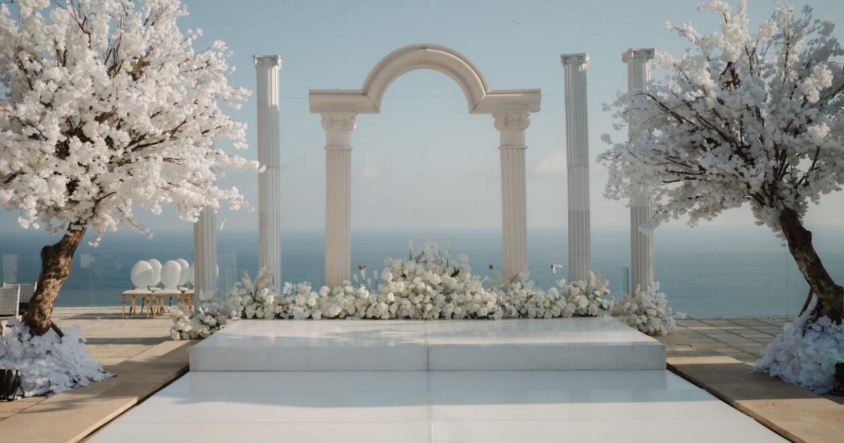 Bali Villa wedding , Bali villa wedding package Bali Villa wedding Packages