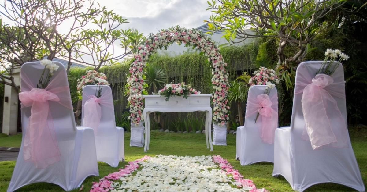 the wolas villa wedding seminyak the wolas villa wedding seminyak