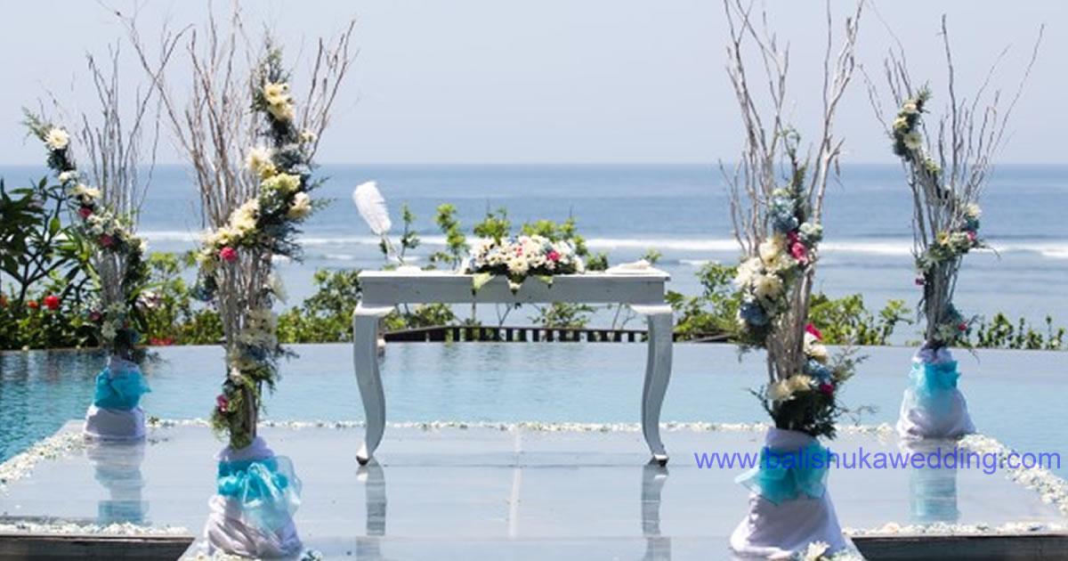 Ulu Segara wedding 