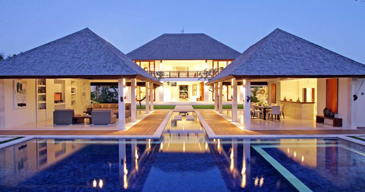 Villa Asante Bali Wedding Venue Villa Asante Bali Wedding Venue