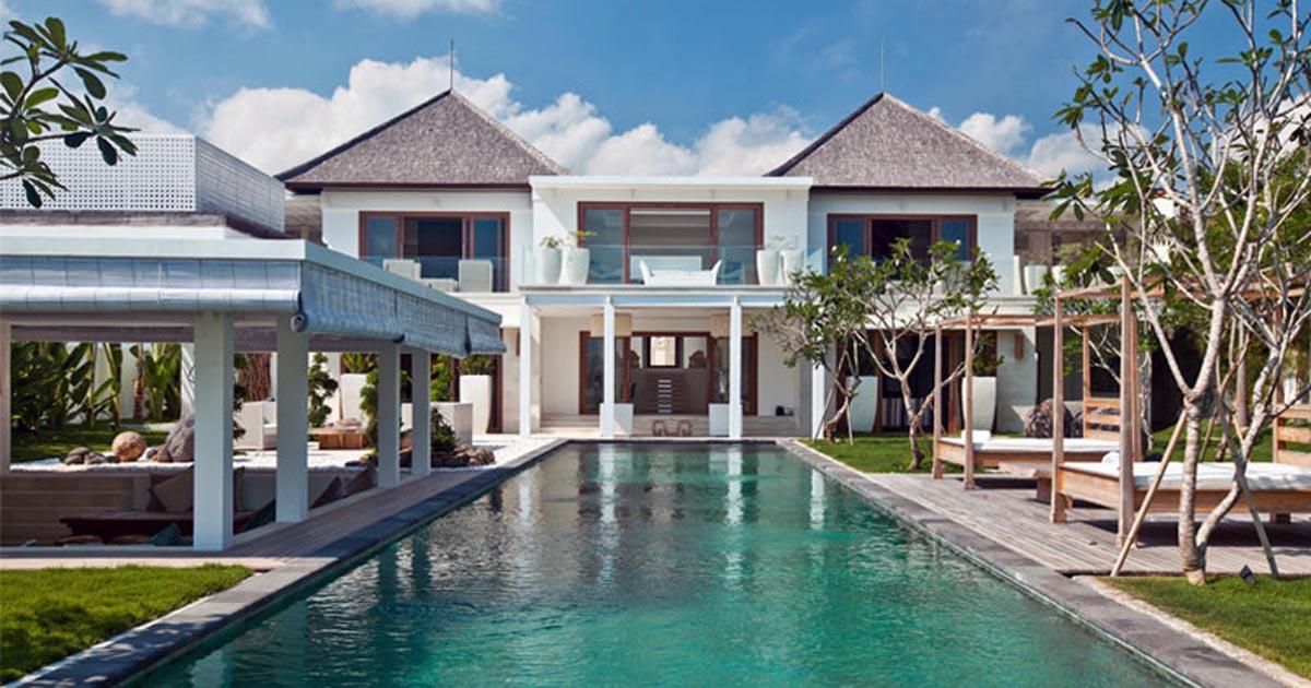 Villa Ombak Putih - Bali Wedding Venue Villa Ombak Putih - Bali Wedding Venue