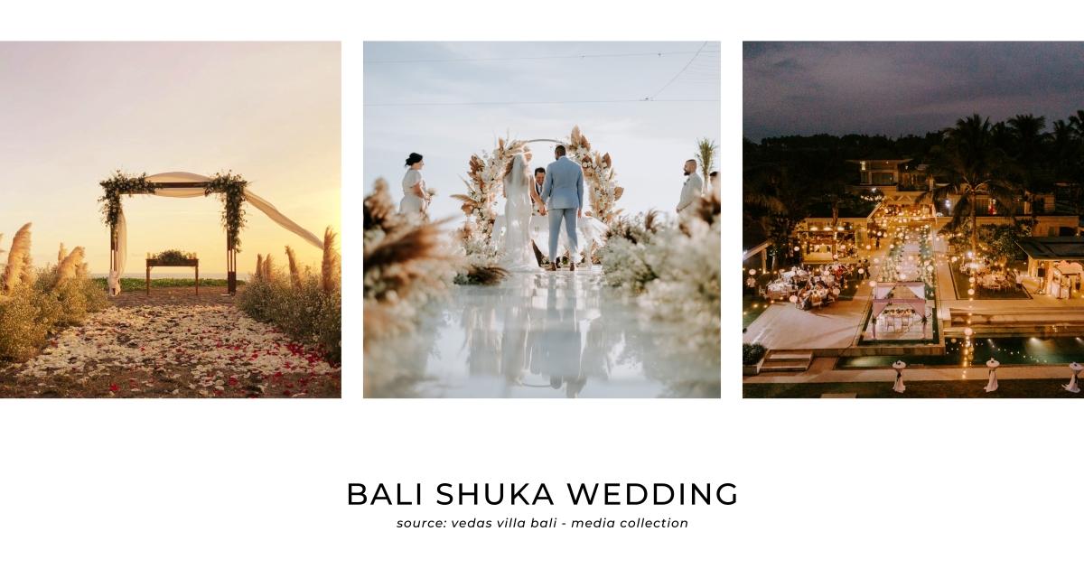 Vedas Villa Bali Wedding Vedas Villa Bali Wedding