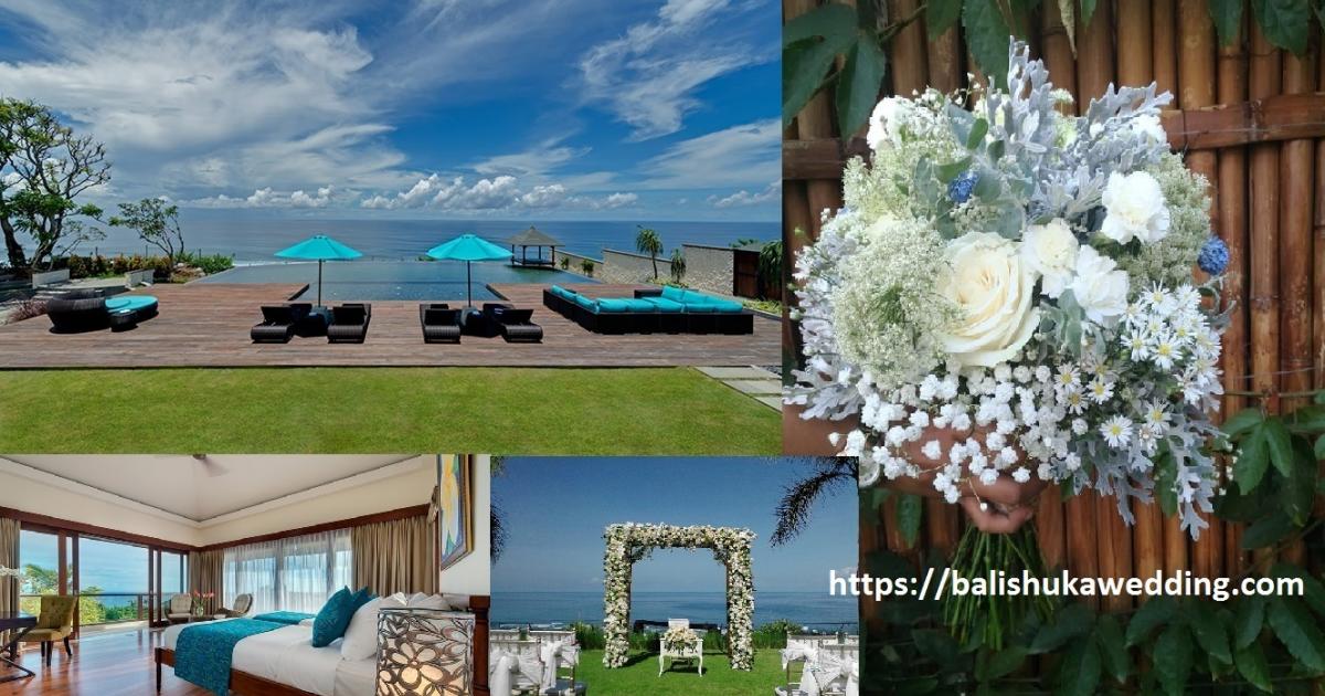 villas wedding Bali villas wedding Bali