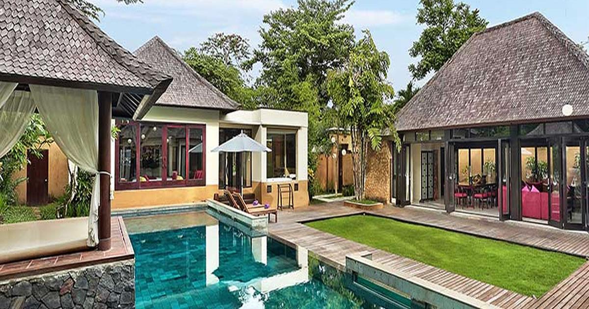 amarterra villa
