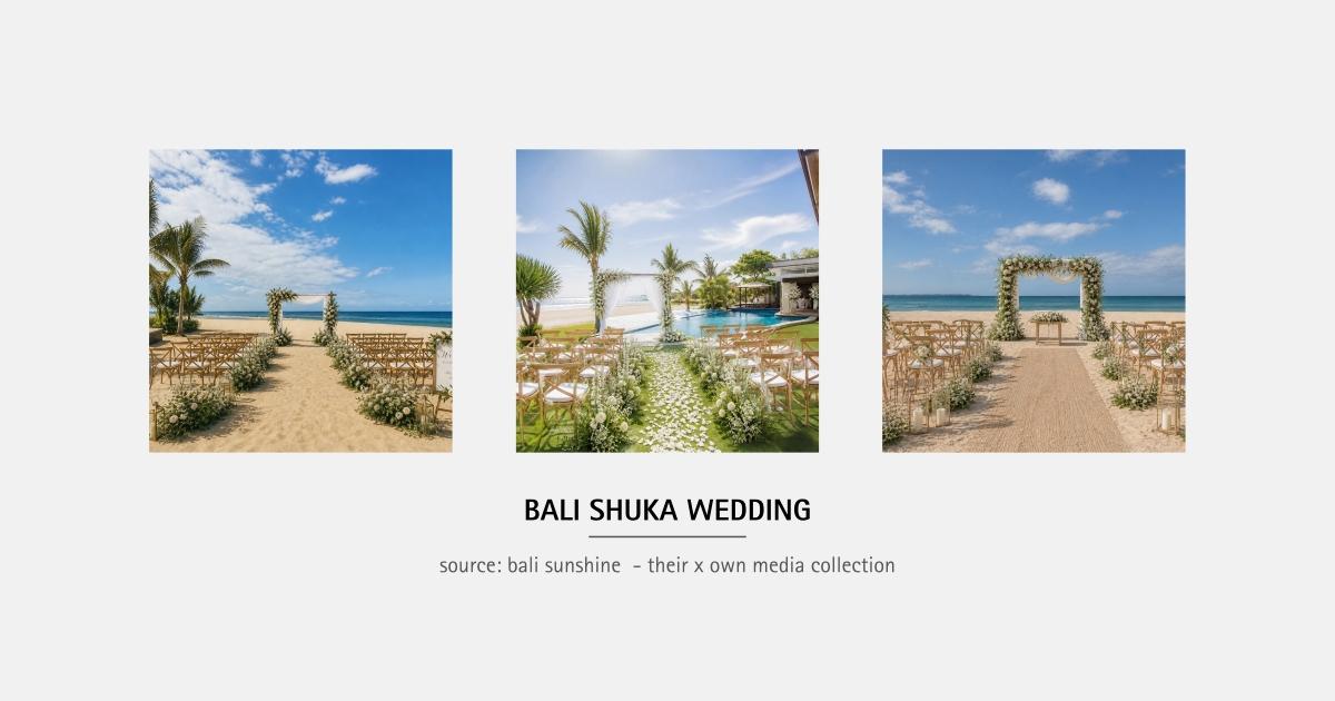 Bali Sunshine Host Wedding Venue | Nusa Dua, Tanjung Benoa Bali Sunshine Host Wedding Venue | Nusa Dua, Tanjung Benoa
