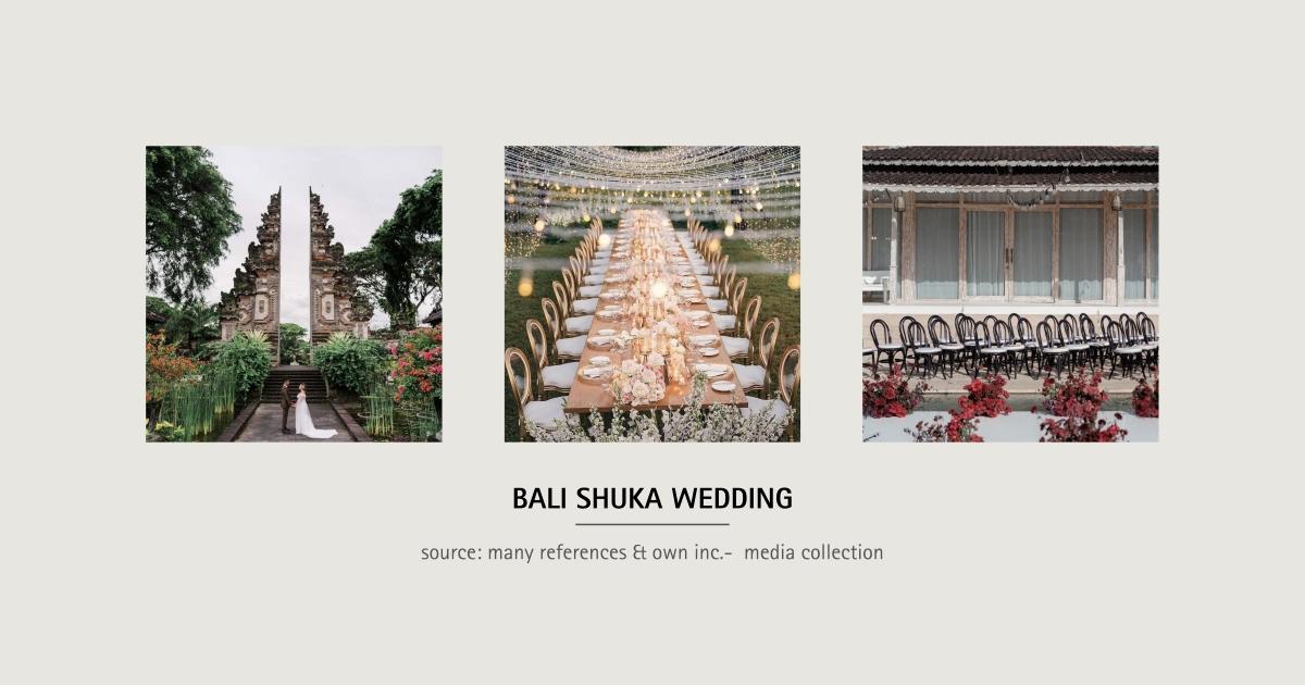 Budget Friendly Bali Wedding Venue Budget Friendly Bali Wedding Venue