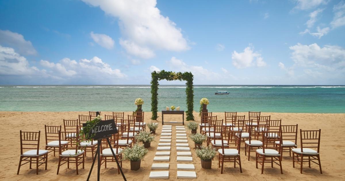 Bali wedding westin nusa dua bali wedding westin nusa dua