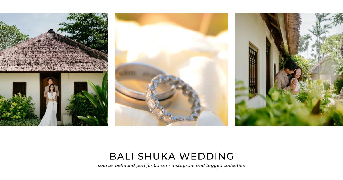 Jimbaran Puri - A Belmond Hotel Bali Wedding Jimbaran Puri - A Belmond Hotel Bali Wedding