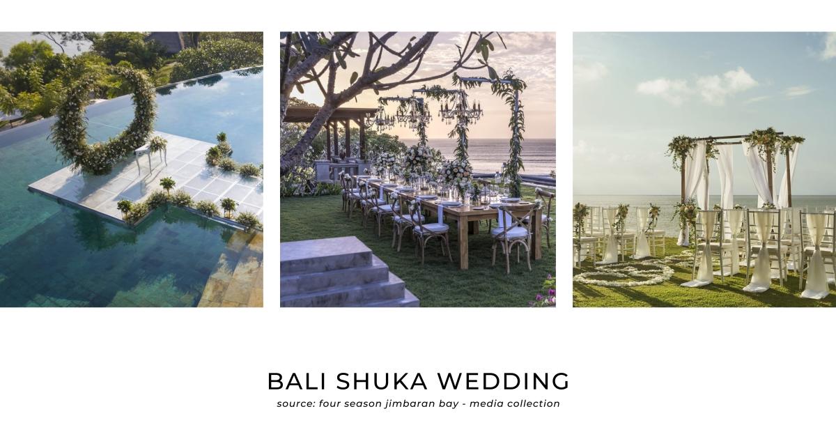 Four Seasons Resort Bali At Jimbaran Bay Bali Wedding Four Seasons Resort Bali At Jimbaran Bay Bali Wedding