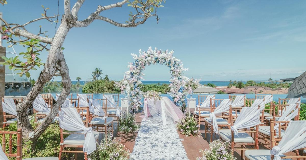 Fox Hotel Jimbaran Beach | Bali Wedding Venue Fox Hotel Jimbaran Beach | Bali Wedding Venue