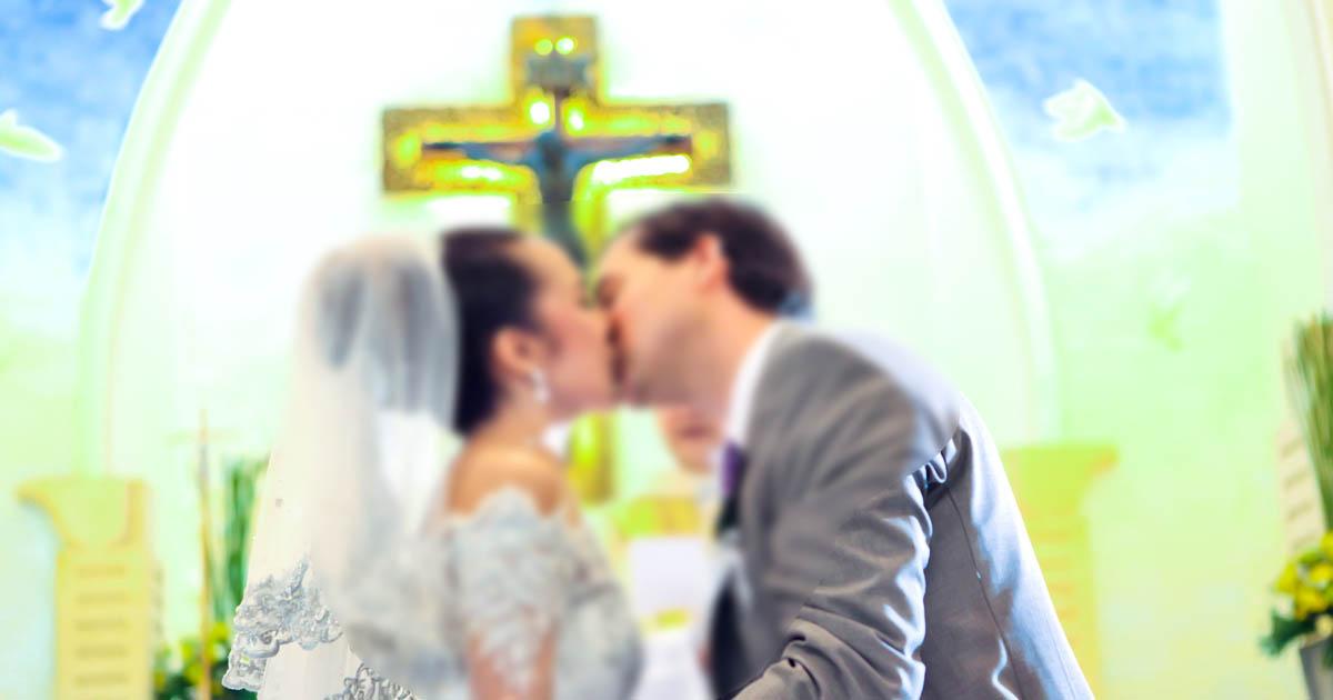 Christian Wedding Ceremony in Bali - Cover Christian Wedding Ceremony in Bali - Cover