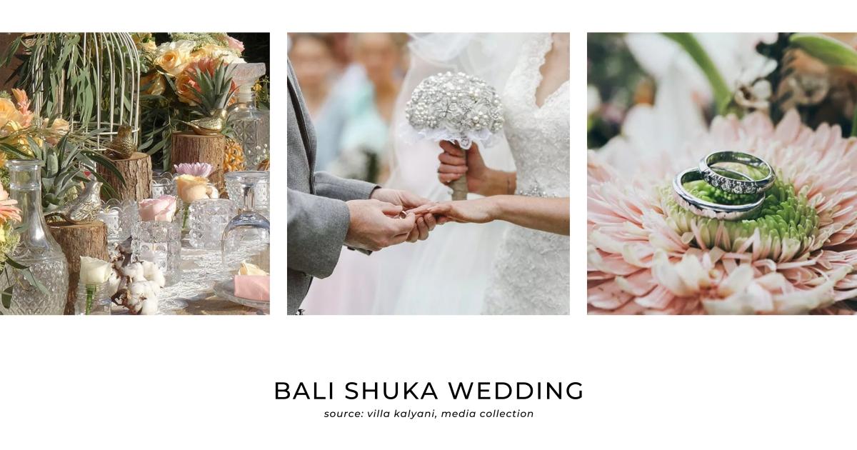 Villa Kalyani Canggu Bali Villa Kalyani Bali Wedding