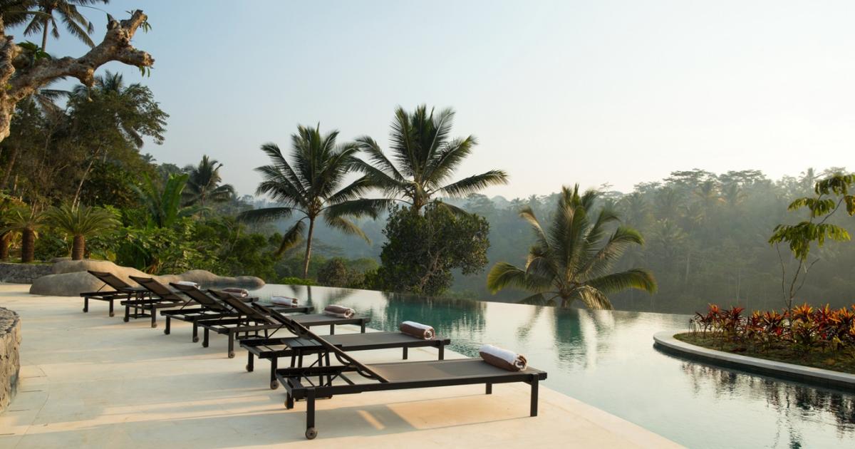 padma ubud