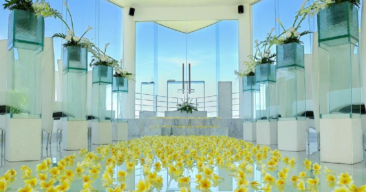 paket wedding Bali Hilton