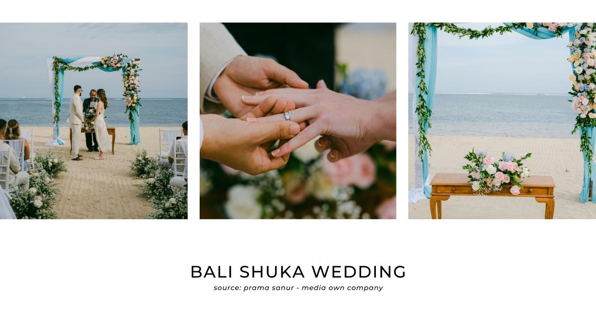 Prama Sanur Beach Bali Wedding Prama Sanur Beach Bali Wedding
