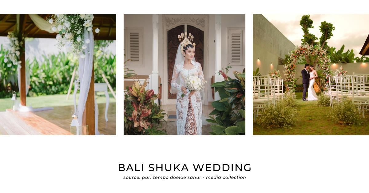 Puri Tempo Doeloe Bali Wedding Venue Puri Tempo Doeloe Bali Wedding Venue