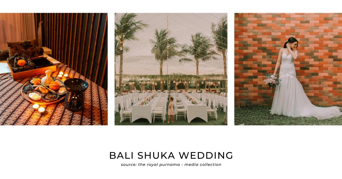 The Royal Purnama Bali The Royal Purnama Bali Wedding