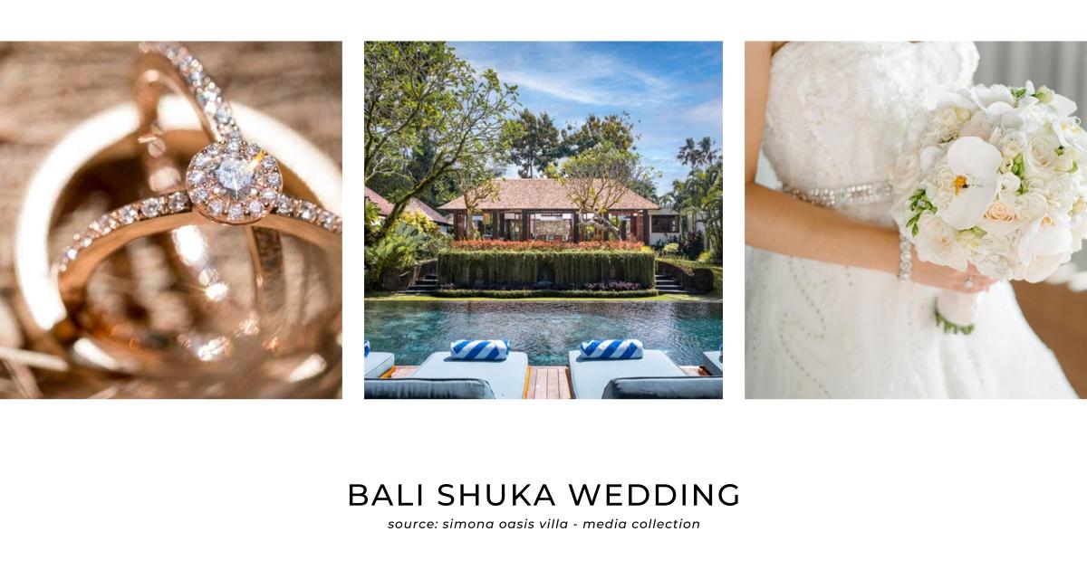 Simona Oasis Canggu Bali Wedding Simona Oasis Canggu Bali Wedding