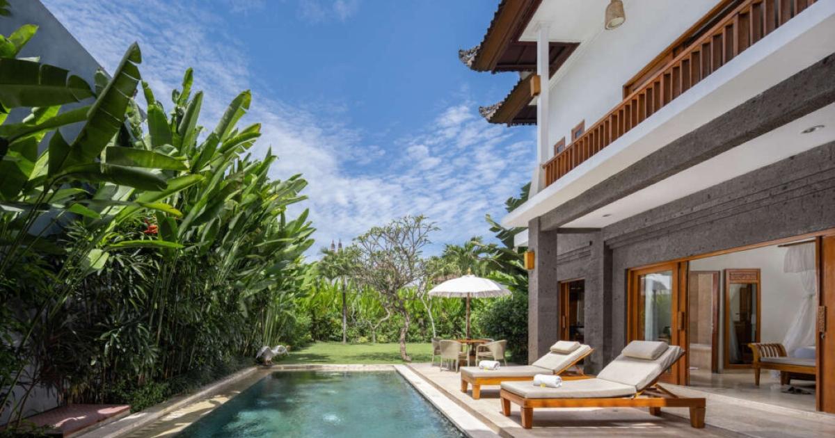 Desa Swan Villas & SPA | Bali Wedding Venue Desa Swan Villas & SPA | Bali Wedding Venue