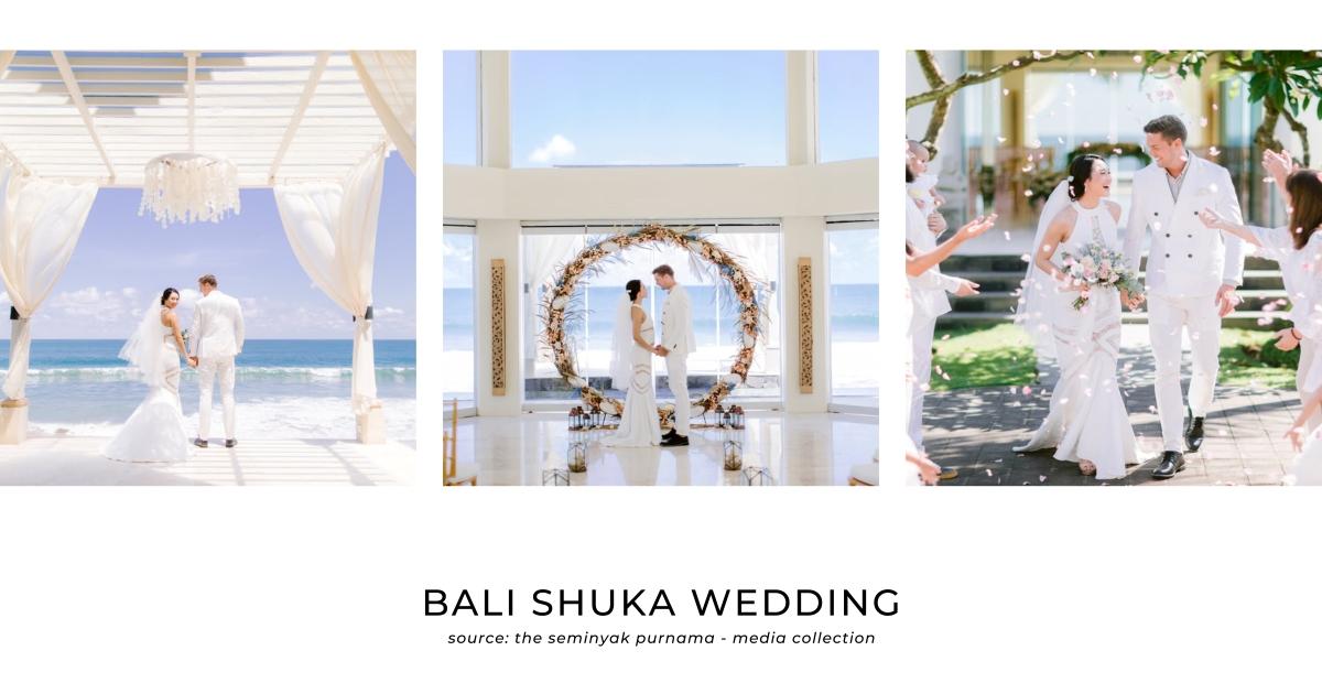 The Seminyak Purnama Bali Wedding The Seminyak Purnama Bali Wedding