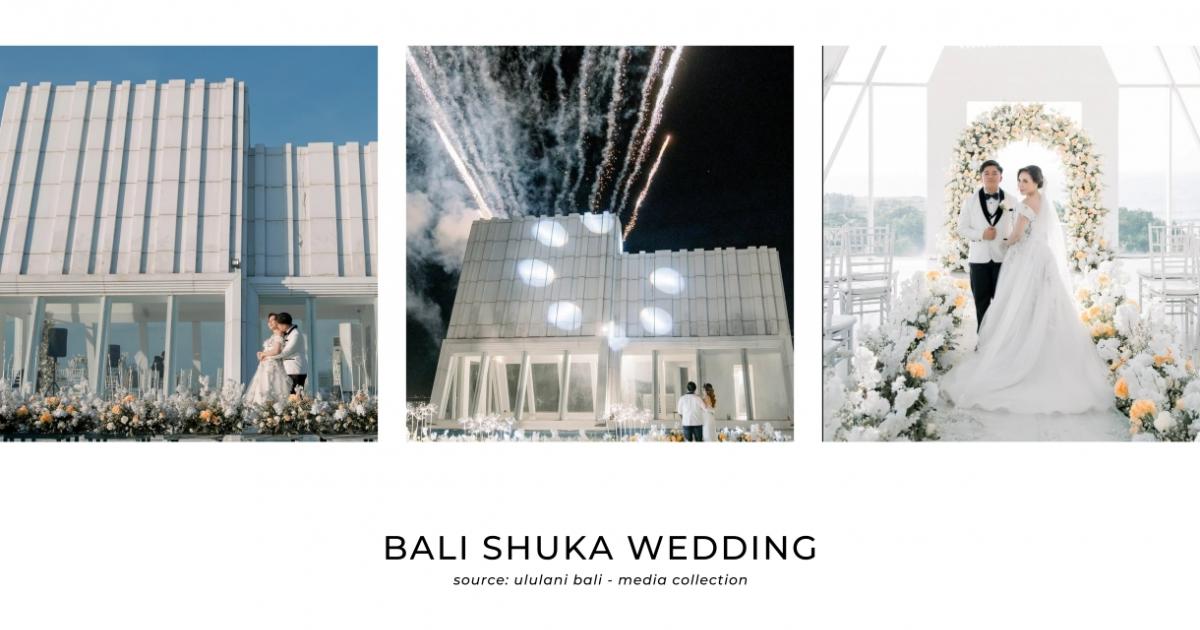 Ululani Dreamland Bali Wedding Ululani Dreamland Bali Wedding