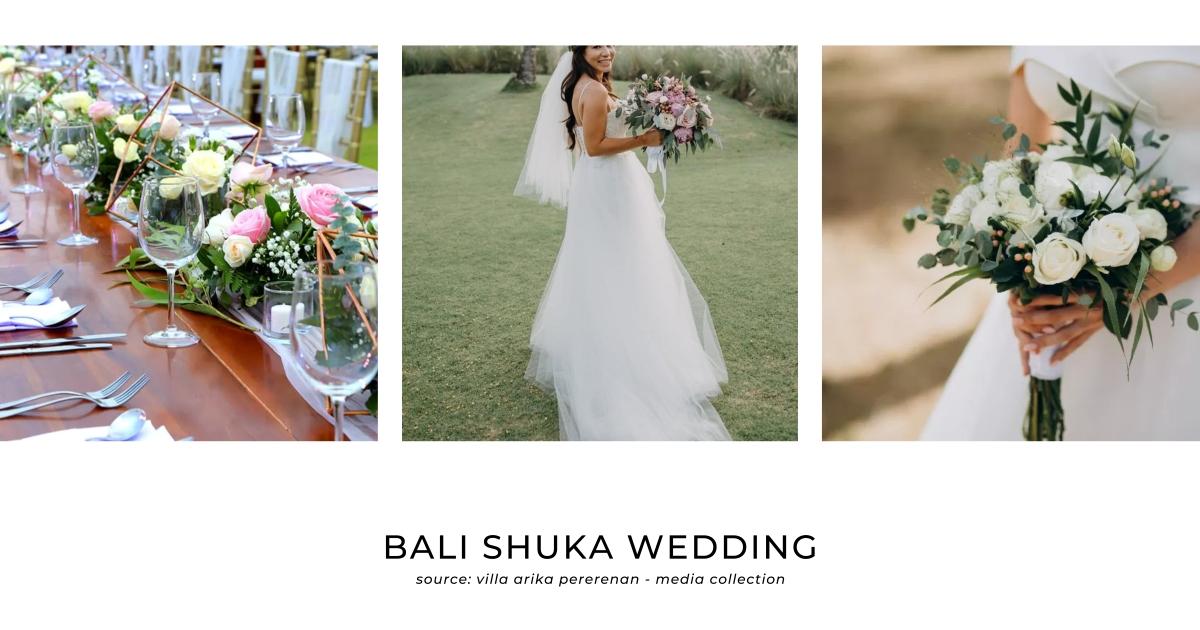 Villa Arika Bali Wedding Venue Villa Arika Bali Wedding Venue