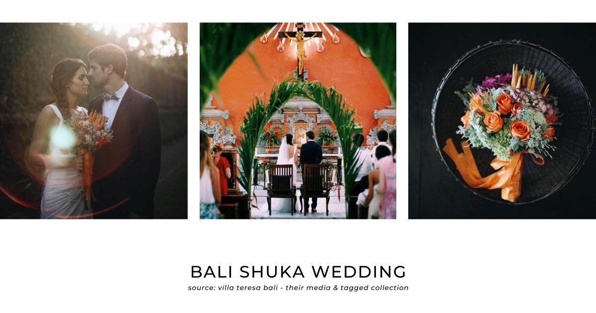Villa Teresa Bali Wedding Venue Villa Teresa Bali Wedding Venue