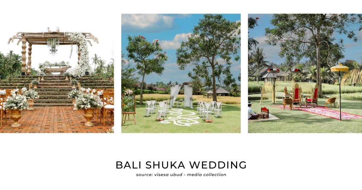 Viesa Ubud Resort