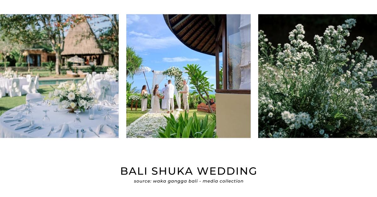 Waka Gangga Tabanan Bali Wedding Venue Waka Gangga Tabanan Bali Wedding Venue