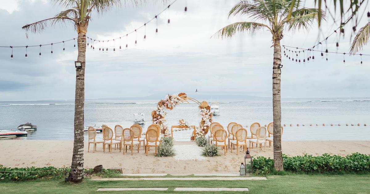 Sadara Resort Wedding Sadara Resort Wedding