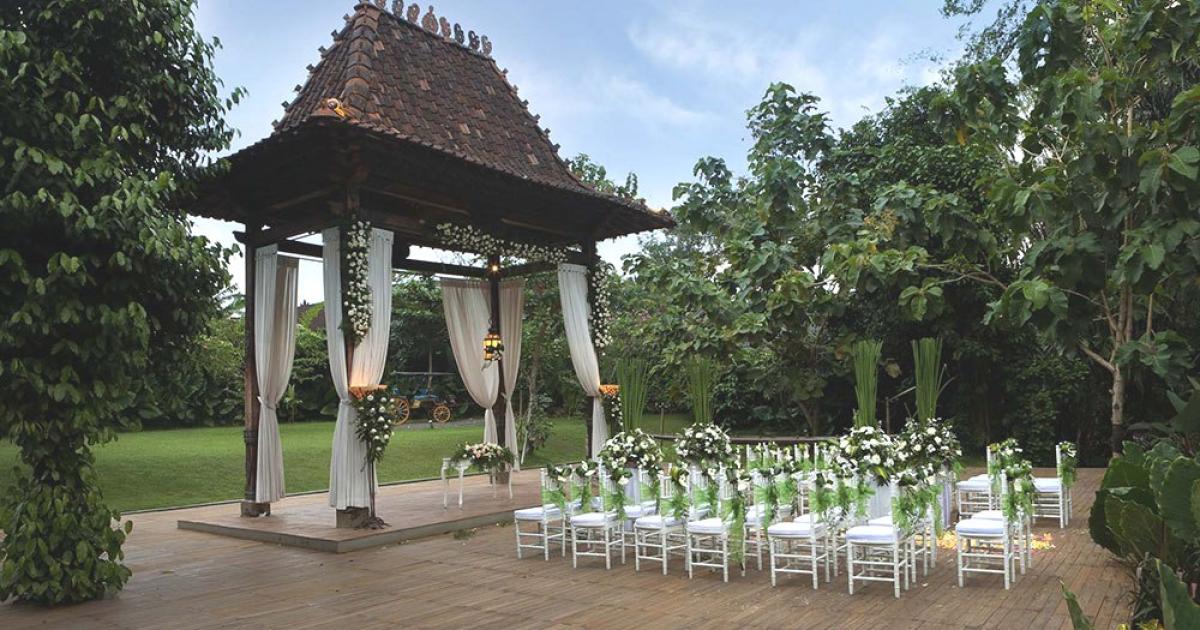 Nikah di Bali Nikah di Bali