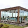 Ungasan Bay View Glass Chapel