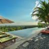 Pool Ungasan Bay View