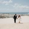 The Wedding of Andi & Karina at Hilton Nusa Dua