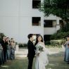 The Wedding of Andi & Karina at Hilton Nusa Dua