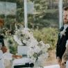 Hilton Bali Resort Wedding Venue