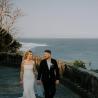 Hilton Bali Resort Wedding Venue