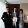Beautiful Memory of Arwin & Janet at Hilton Bali