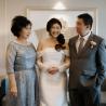 Beautiful Memory of Arwin & Janet at Hilton Bali