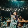 Plataran Canggu Wedding Dinner