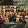 Plataran Canggu Wedding Dance