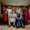 Bali Indian Wedding