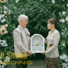 Bali Muslim Villa Wedding