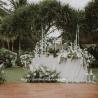 Bali wedding Sadara Resort 