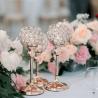 bali wedding bridal table property