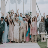 Beach Wedding Bali