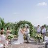 Padma Ubud Wedding Ceremony