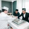 Le Meridien Bali Jimbaran moslem wedding